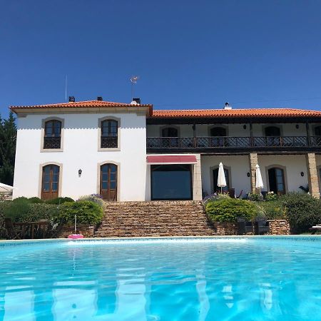 Hotel Quinta Da Pereira E Enricas Agro-Turismo Vila Flor Exterior foto
