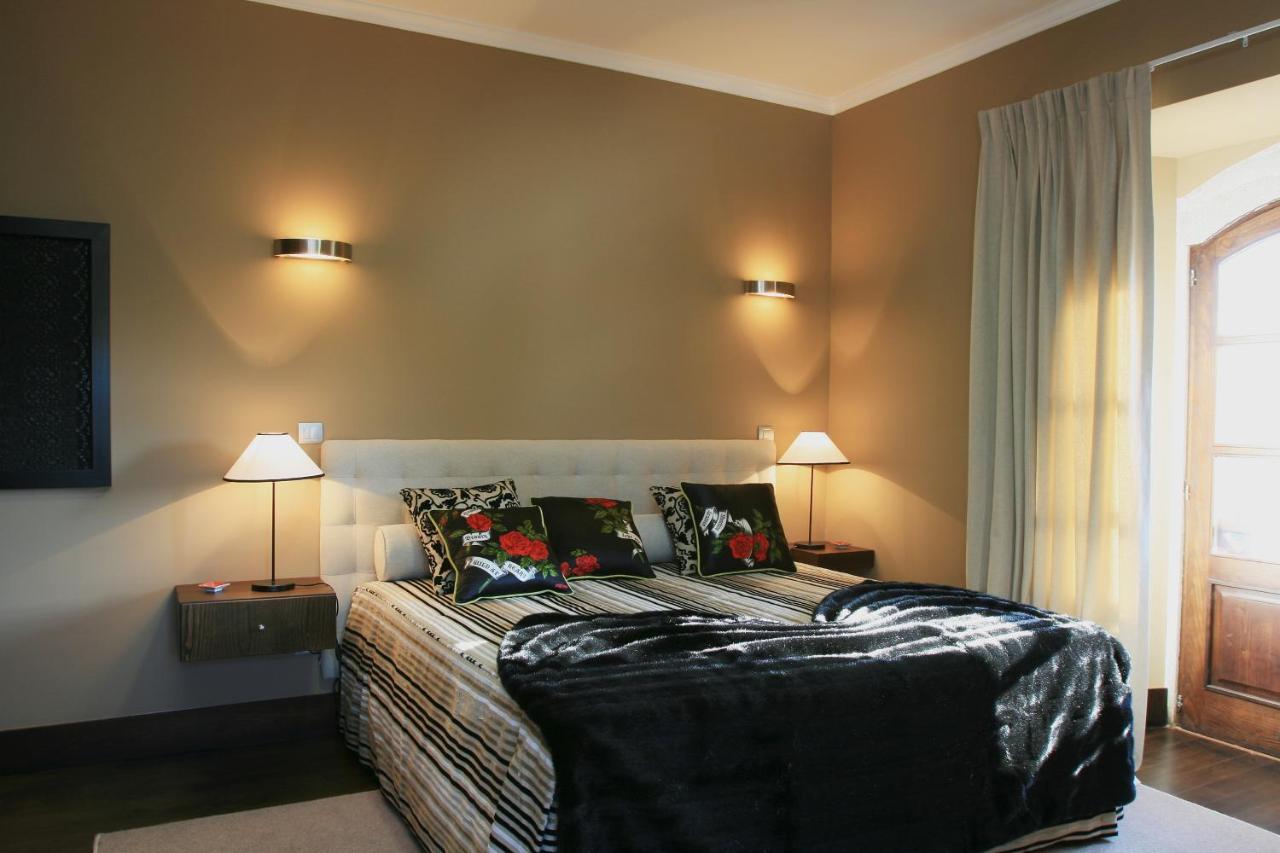 Hotel Quinta Da Pereira E Enricas Agro-Turismo Vila Flor Habitación foto