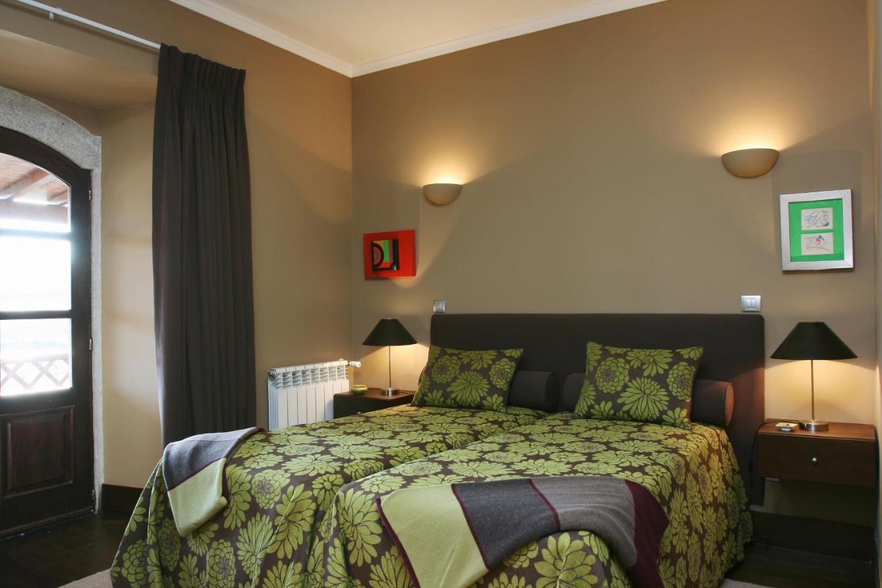 Hotel Quinta Da Pereira E Enricas Agro-Turismo Vila Flor Habitación foto